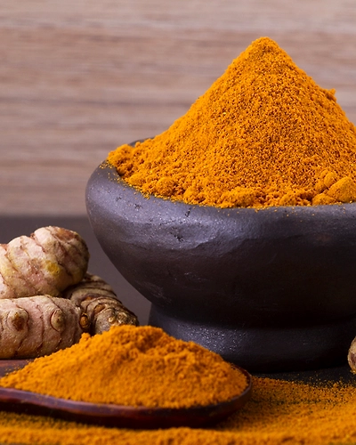 Turmeric Powder-12432906