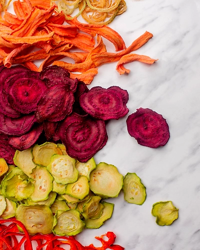 Dehydrated Vegetables-12432958