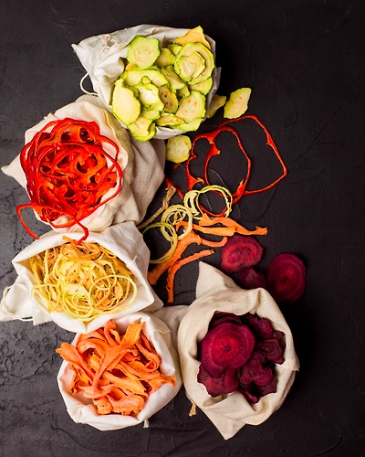 Dehydrated Vegetables-1