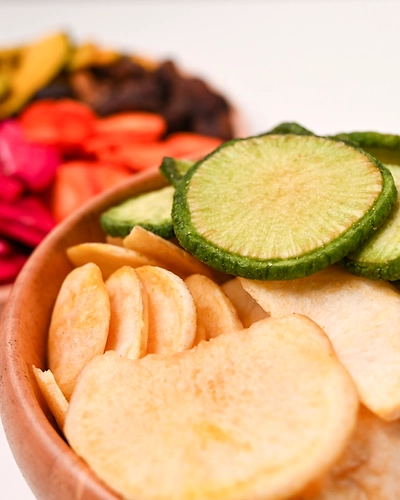 Dehydrated Vegetables-4