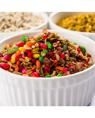Fennel Seeds (Badishep/Sonph) &amp; Mukhwas-1