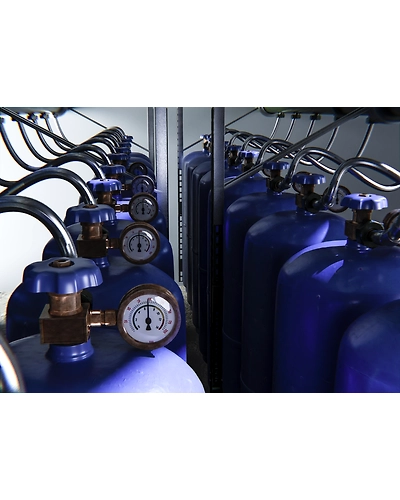 Oxygen Gas Plant Spares-12500638