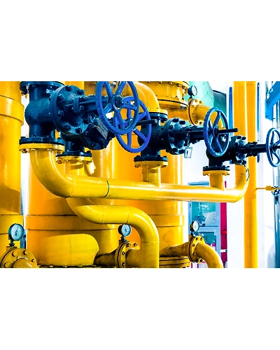 Oxygen Gas Plant Spares-2