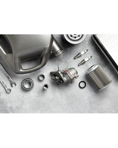 Oxygen Gas Plant Spares-1