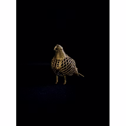 Dhokra Net Bird-Dhokra_11