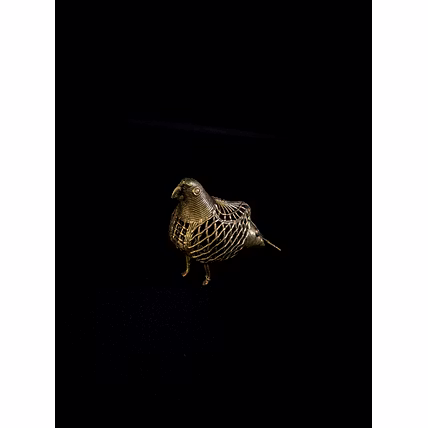 Dhokra Net Bird-2