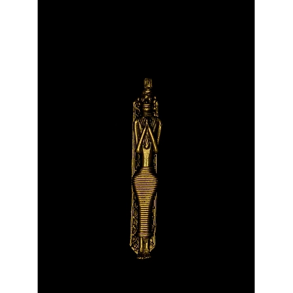 Handmade Dhokra Door Handle-Dhokra_13