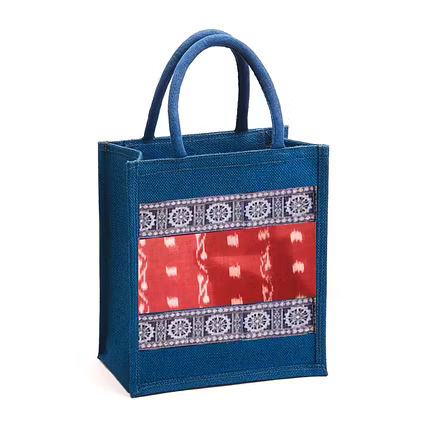 Eco-friendly Jute Bag-1