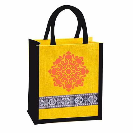 Eco-friendly Jute Bag-3