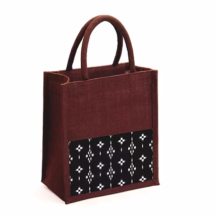 Eco-friendly Jute Bag-4