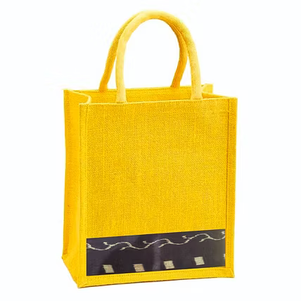 Eco-friendly Jute Bag-5