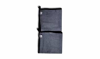 600 GSM Thick Microfiber Cloth, Single