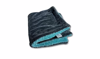 1200 GSM Twisted Loop Microfiber