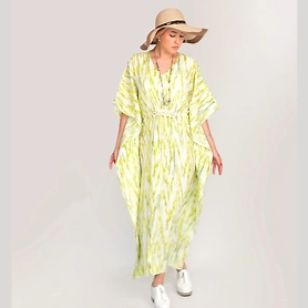 Luxury Shell Dresstan