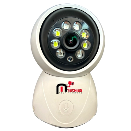 WIFI CCTV CAMERA-1
