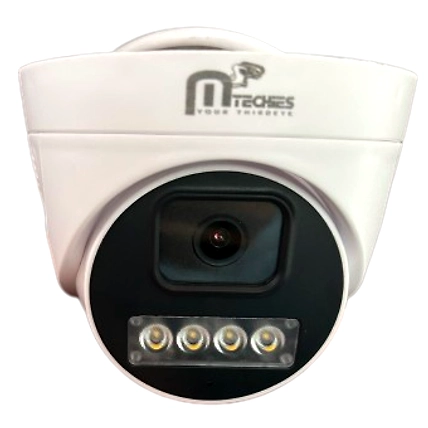 MTechies 4G Sim Supported CCTV Camera-1