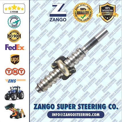 D2NN3A710D / C5NN3A710E / 81834396 / S.65157 STEERING SHAFT ASSEMBLY-1