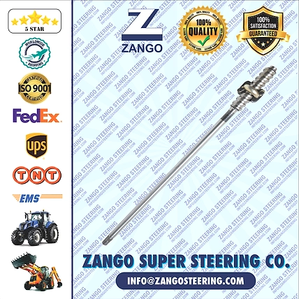 D2NN3A710D / C5NN3A710E / 81834396 / S.65157 STEERING SHAFT ASSEMBLY-12385884