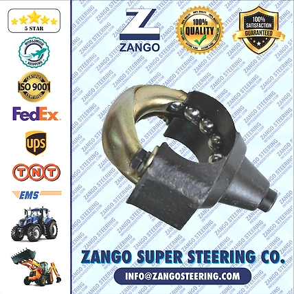 D2NN3A710D / C5NN3A710E / 81834396 / S.65157 STEERING SHAFT ASSEMBLY-2