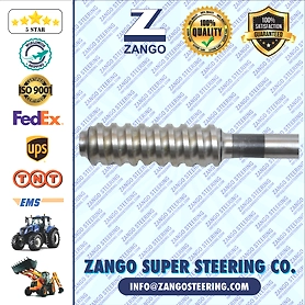 D2NN3A710D / C5NN3A710E / 81834396 / S.65157 STEERING SHAFT ASSEMBLY