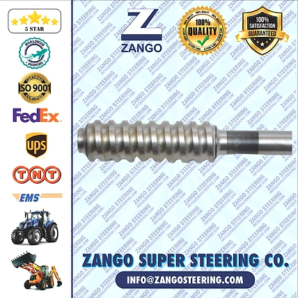 D2NN3A710D / C5NN3A710E / 81834396 / S.65157 STEERING SHAFT ASSEMBLY-3