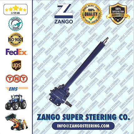 KUBOTA STEERING BOX ASSEMBLY FITS FOR KUBOTA OEM PART NO. 34159-16091-2