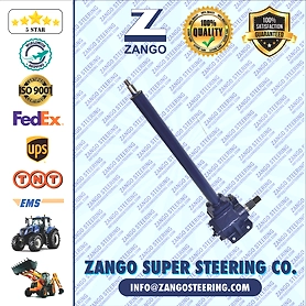 KUBOTA STEERING BOX ASSEMBLY FITS FOR KUBOTA OEM PART NO. 34159-16091