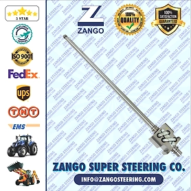 STEERING SHAFT WITH BALL RCB FITS FOR ZETOR TRACTOR OEM PART NO. 25223511
