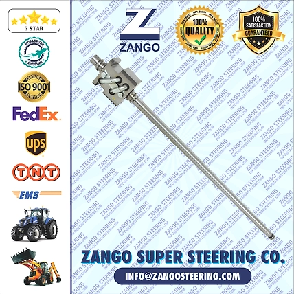 STEERING SHAFT WITH BALL RCB FITS FOR ZETOR TRACTOR OEM PART NO. 25223511-1