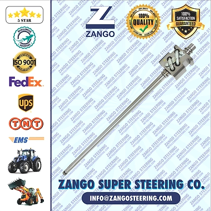 STEERING SHAFT WITH BALL RCB FITS FOR ZETOR TRACTOR OEM PART NO. 25223511-12385962