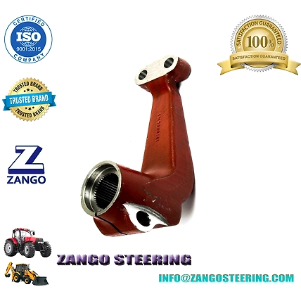 S.40121 STEERING ARM FITS MASSEY FERGUSON 165 168 175 178 185 188 2655 282 283-1