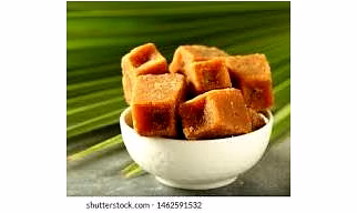 Jaggery & Jaggery Powder