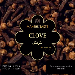 viribus life solutions clove