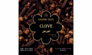 Clove