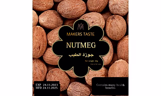 Nutmeg
