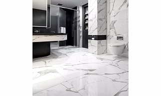 porcelain tiles