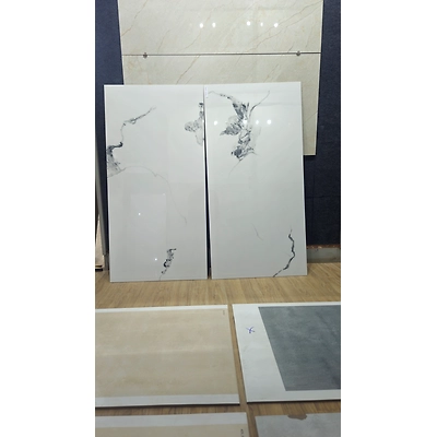 Skyrex Polished Glazed Vitrified Tiles