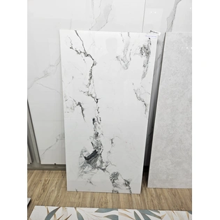 Polished Glazed Vitrified Tiles