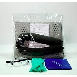 Enviroguard 15L Oil Spill Kit