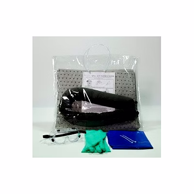 enviroguard 15l oil spill kit