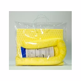 enviroguard 15l chemical spill kit