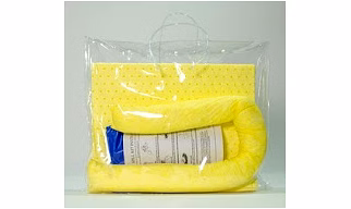 15L Chemical spill kit