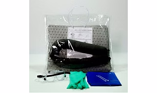 15L Universal spill kit