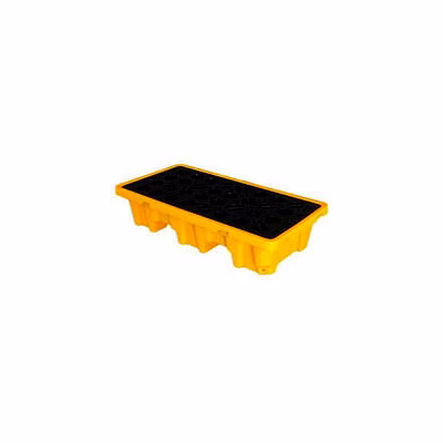 enviroguard 2 drum spill pallet