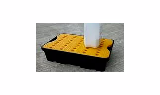 Spill Tray