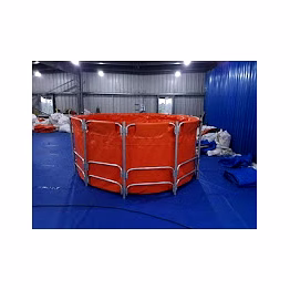 enviroguard collapsible water tank
