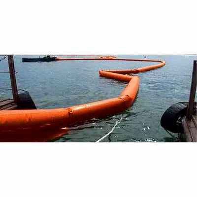 enviroguard inflatable boom