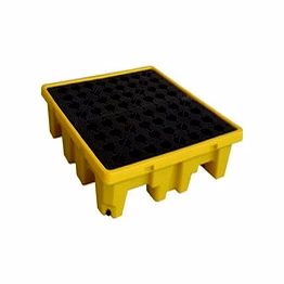 enviroguard 4 drum spill pallet