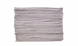 Universal absorbent Pad LW
