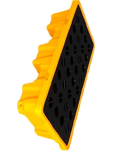 2 Drum Spill Pallet-1
